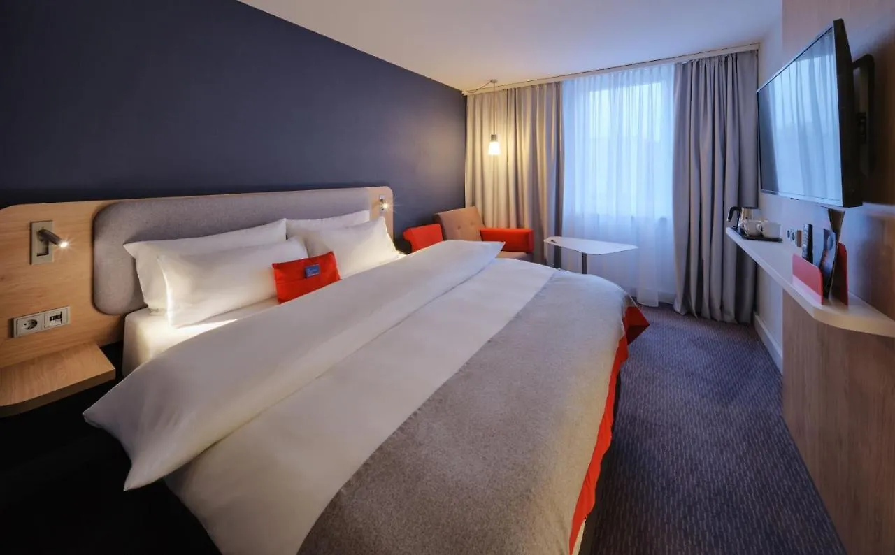 Hotel Holiday Inn Express Cologne Troisdorf By Ihg