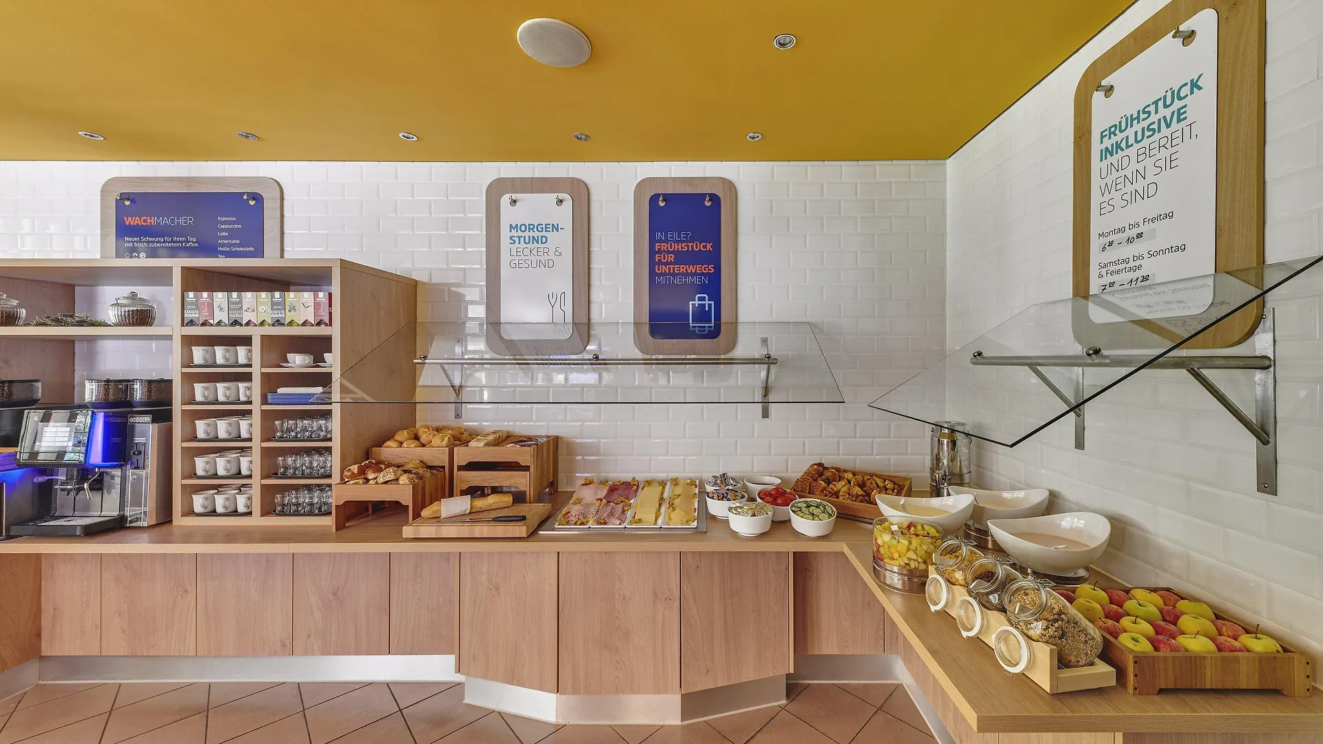Holiday Inn Express Cologne Troisdorf By Ihg Hotel