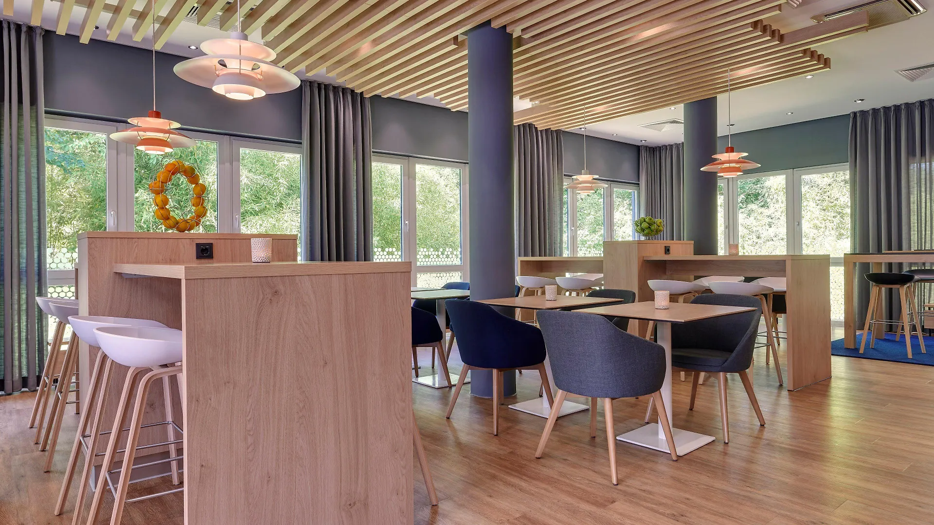 Holiday Inn Express Cologne Troisdorf By Ihg Germany