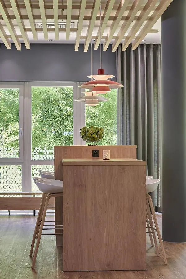 Hotel Holiday Inn Express Cologne Troisdorf By Ihg