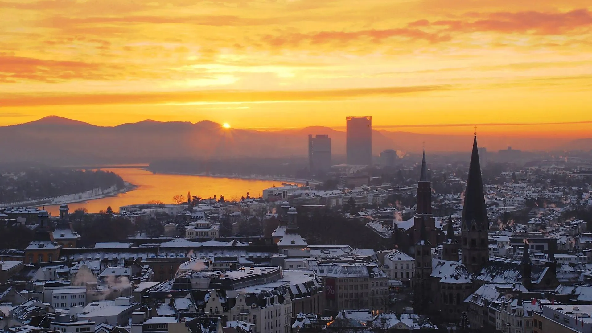 *** Hotel Holiday Inn Express Cologne Troisdorf By Ihg Germany