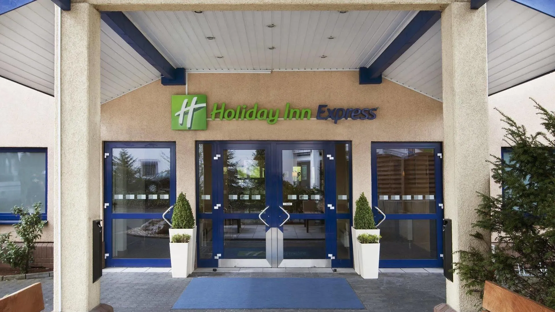 Holiday Inn Express Cologne Troisdorf By Ihg