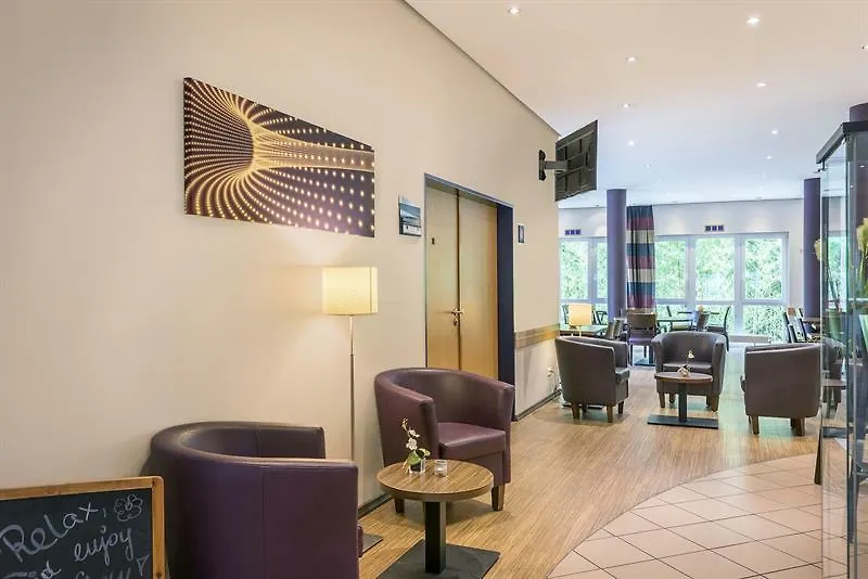 Holiday Inn Express Cologne Troisdorf By Ihg Hotel