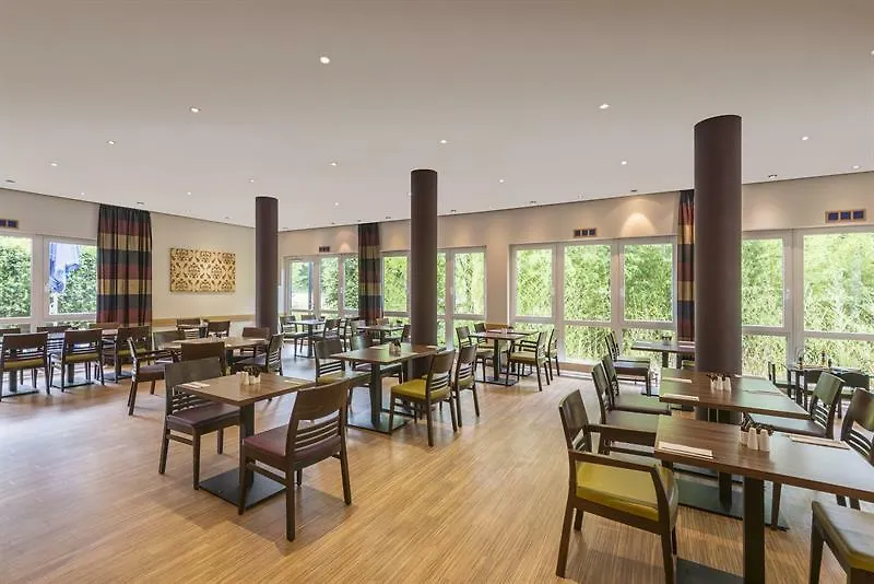 Holiday Inn Express Cologne Troisdorf By Ihg