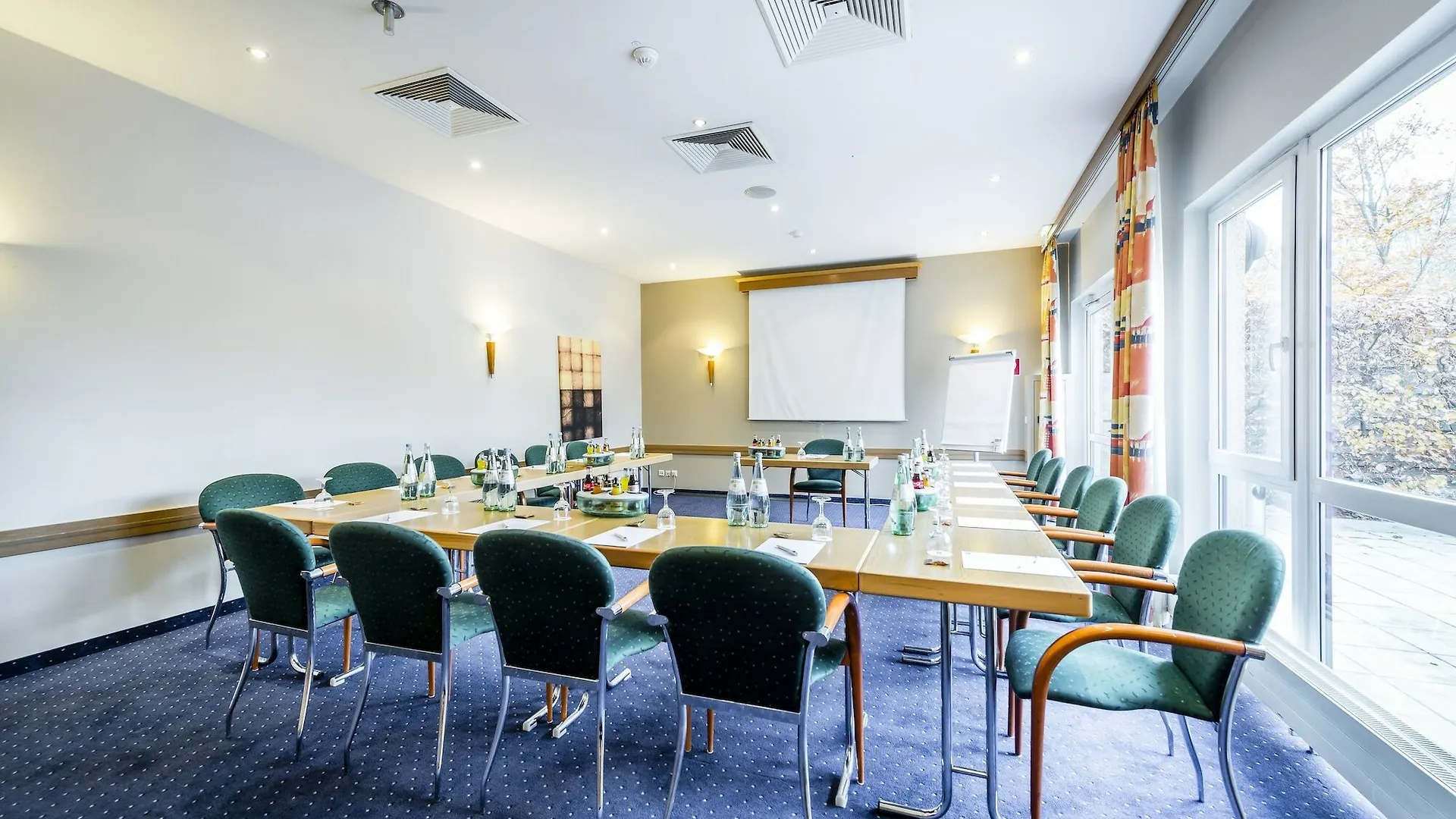 Holiday Inn Express Cologne Troisdorf By Ihg Germany
