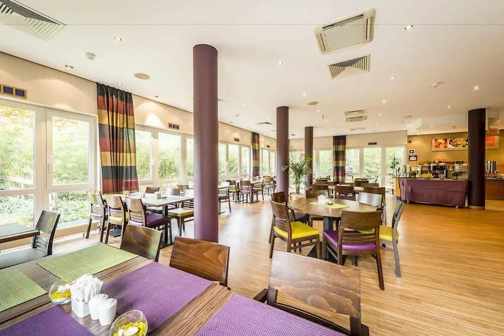 Holiday Inn Express Cologne Troisdorf By Ihg