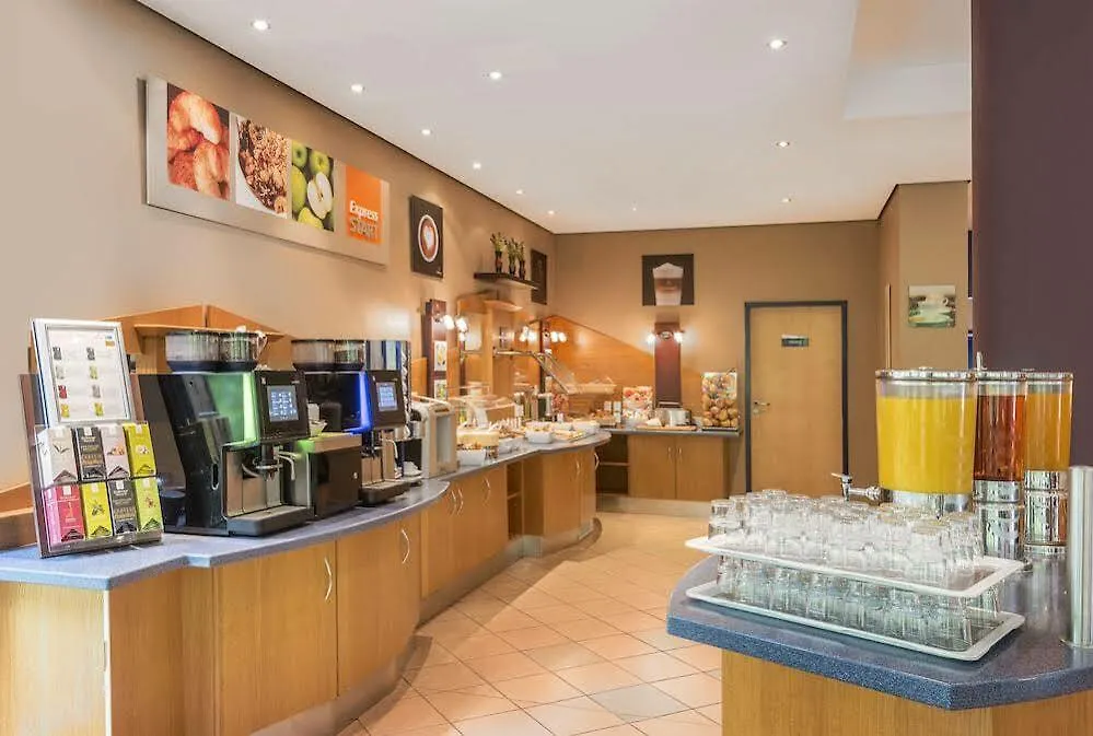 Holiday Inn Express Cologne Troisdorf By Ihg