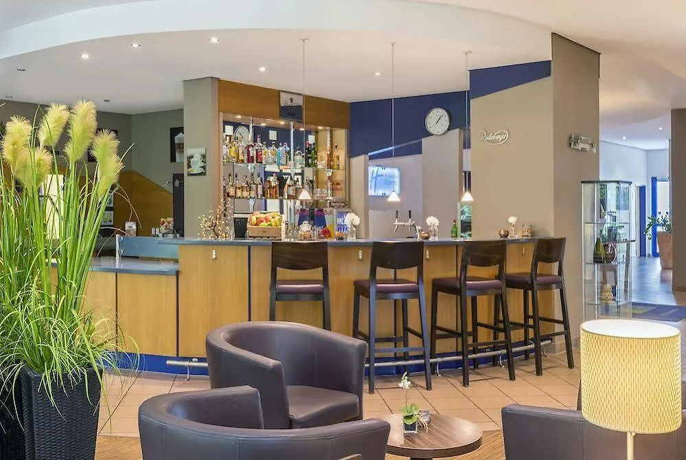 Holiday Inn Express Cologne Troisdorf By Ihg Germany