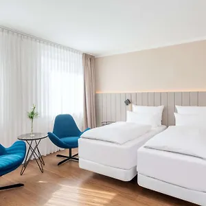 Hotel Nh Altstadt, Cologne
