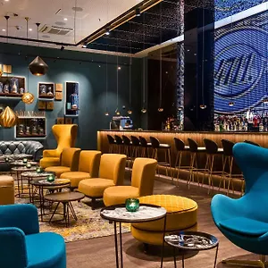 Hotel One Koeln-waidmarkt, Cologne