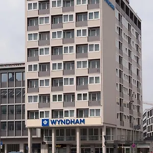 Hotel Wyndham, Cologne
