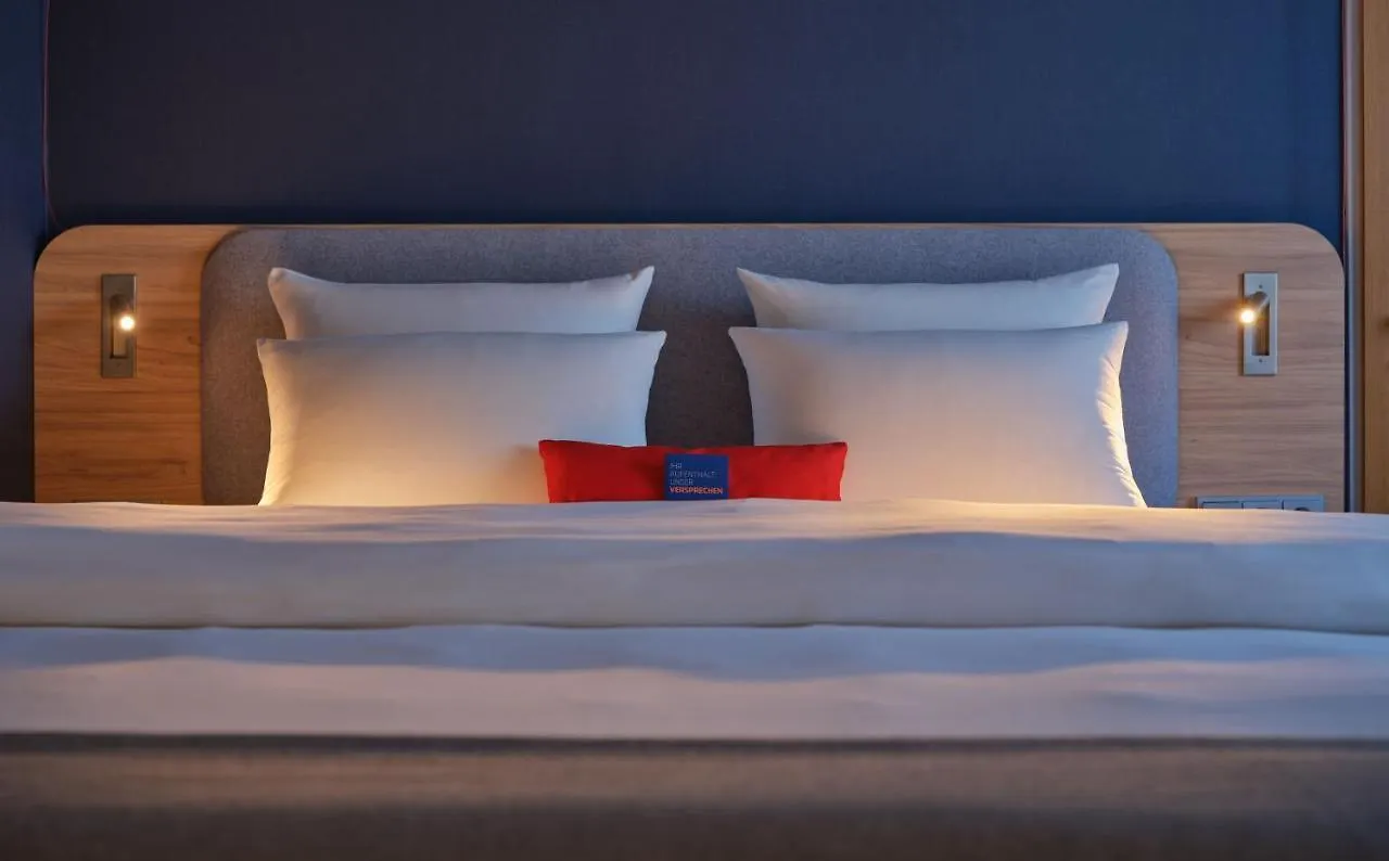 Holiday Inn Express Cologne Troisdorf By Ihg
