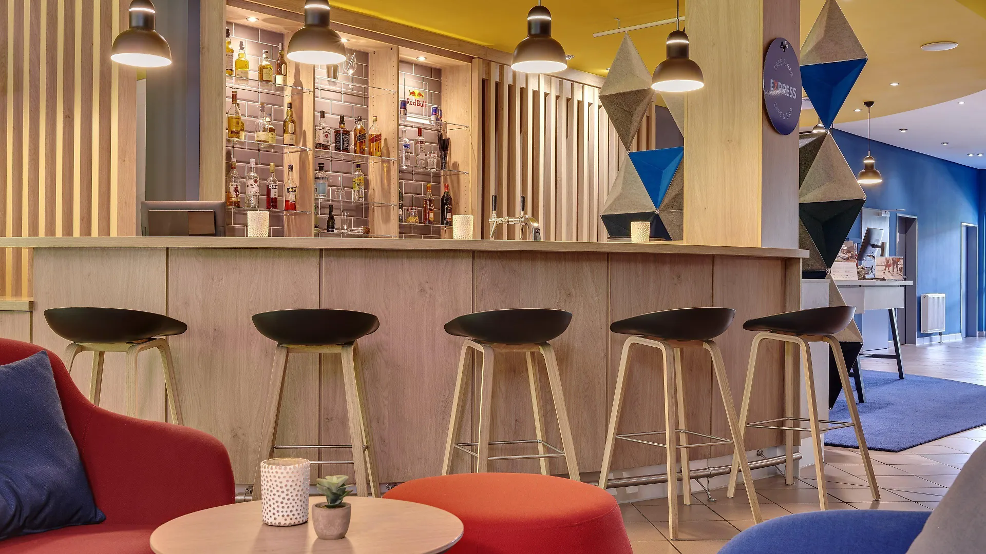 Holiday Inn Express Cologne Troisdorf By Ihg 3*,  Německo