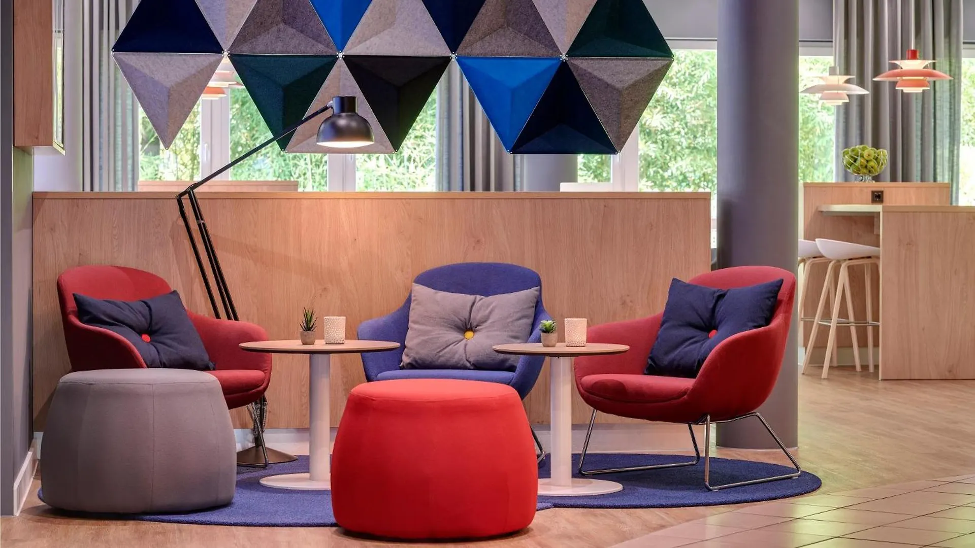Holiday Inn Express Cologne Troisdorf By Ihg
