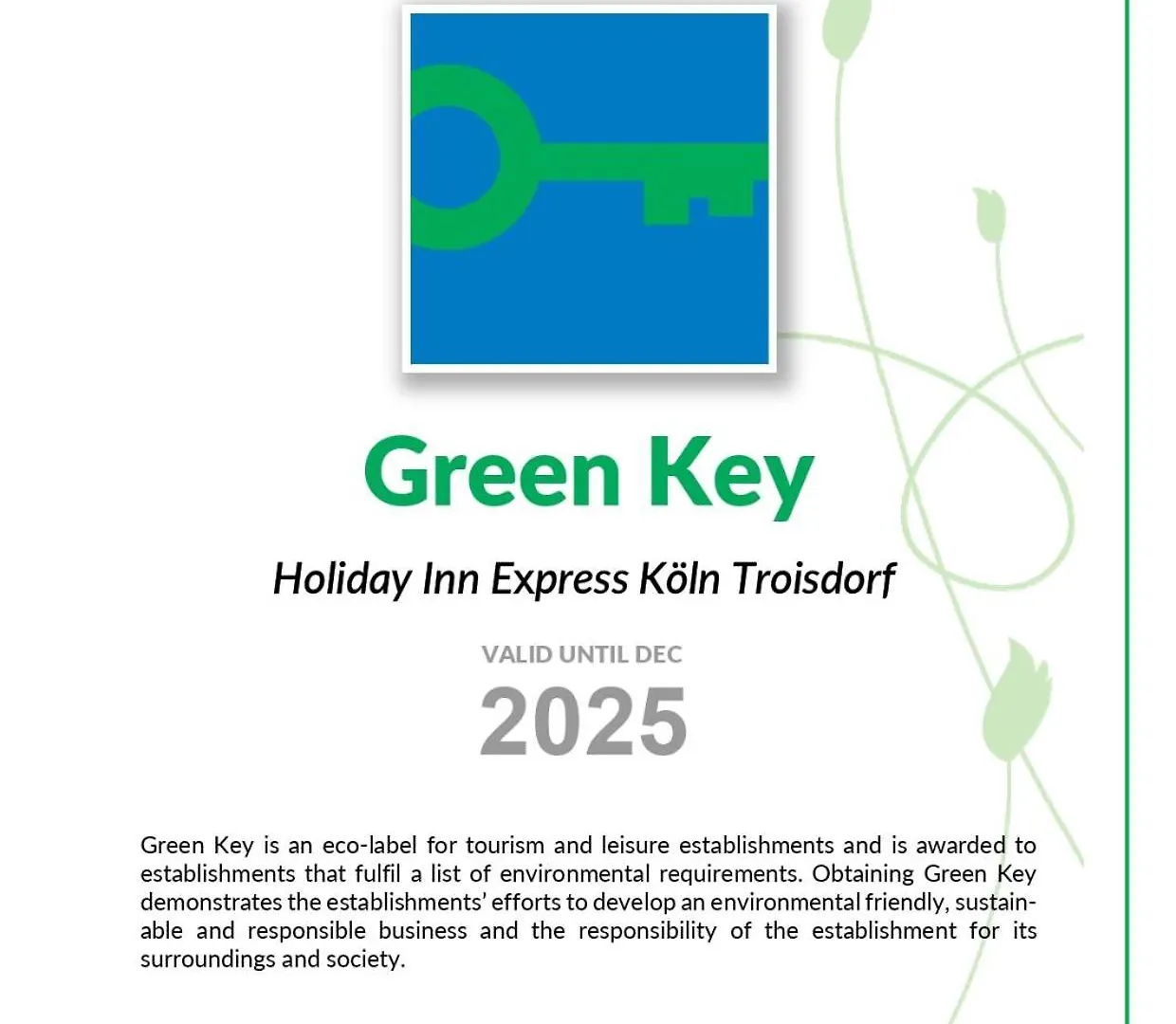 Hotel Holiday Inn Express Cologne Troisdorf By Ihg