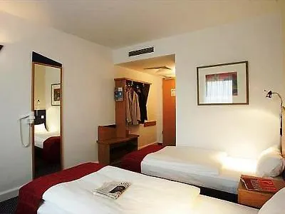 Holiday Inn Express Cologne Troisdorf By Ihg Hotel