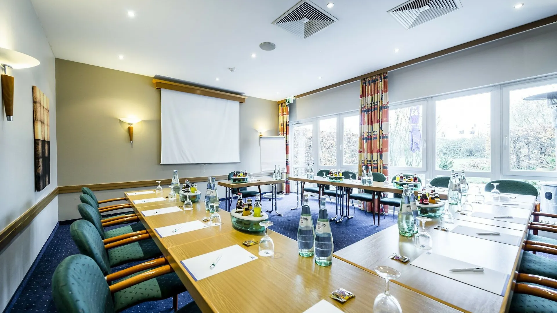 *** Hotel Holiday Inn Express Cologne Troisdorf By Ihg Germany