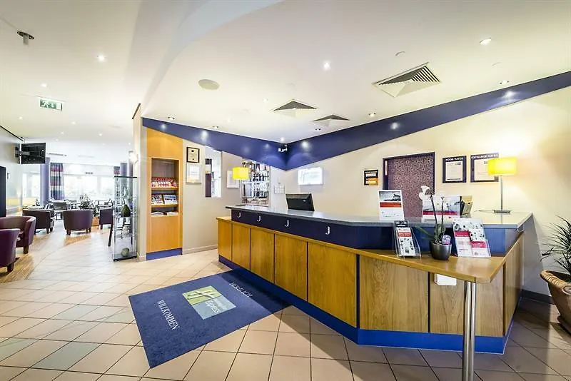 Hotel Holiday Inn Express Cologne Troisdorf By Ihg
