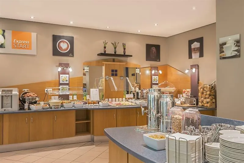 *** Hotel Holiday Inn Express Cologne Troisdorf By Ihg Germany